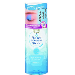 Bifesta 高效眼唇卸妆液 145ml  