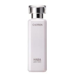 HABA 无添加 润泽柔肤水G露 180ml *2件