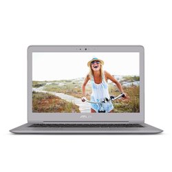 ASUS 华硕 Zenbook UX330UA-AH54 13.3寸超极本（i5 8GB 256GB）