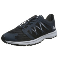 THE NORTH FACE 北面 LITEWAVE FLOW 男士徒步鞋