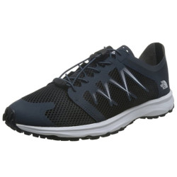 THE NORTH FACE 北面 LITEWAVE FLOW 男士徒步鞋