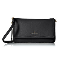 全球PrimeDay：kate spade NEW YORK Cobble Hill Taryn 女士斜挎包