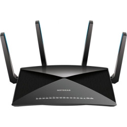 NETGEAR 美国网件 NIGHTHAWK 夜鹰 X10（R9000） AD7200 无线路由器
