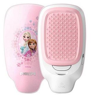 PHILIPS 飞利浦 HP4590/05 冰雪奇缘 儿童负离子造型梳