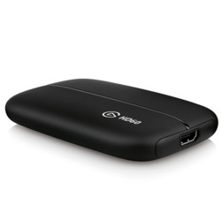 elgato Game Capture HD60 游戏视频录制器 全新版