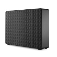 剁手星期一:SEAGATE 希捷 Expansion 8TB 3.5英寸 移动硬盘(STEB8000100)
