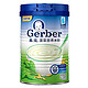 Gerber 嘉宝 菠菜营养米粉 2段 225g