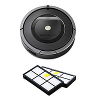 iRobot Roomba 870 扫地机器人