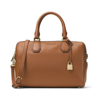 Michael Kors Mercer  30H6GM9U2L 女士横款中号手提包