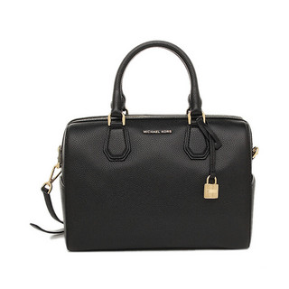 Michael Kors Mercer  30H6GM9U2L 女士横款中号手提包