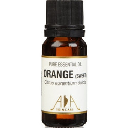 AA SKINCARE 英国AA网 甜橙精油 10ml