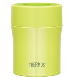 THERMOS 膳魔师 JBM-500-G 不锈钢焖烧罐 淡绿色 500ml