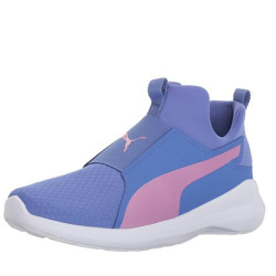 PUMA 彪马 Rebel Mid 女款综合训练鞋