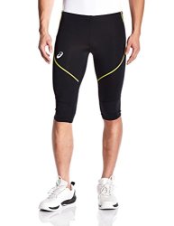 ASICS 亚瑟士 140916 男士紧身中裤