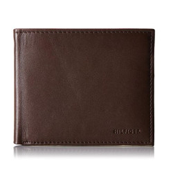 TOMMY HILFIGER Donny Billfold 男士真皮钱包