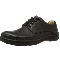 Clarks 其乐 Nature Three 男款休闲皮鞋