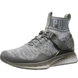 PUMA 彪马 IGNITE evoKNIT Fade 男款休闲运动鞋