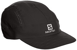 Salomon 萨洛蒙 RACE CAP 中性户外运动帽