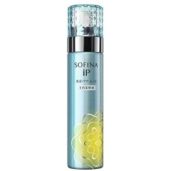 SOFINA 苏菲娜 IP美活浓密碳酸泡 土台美容液 90g