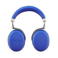 全球PrimeDay、历史新低：Parrot 派诺特 Zik 2.0 头戴式蓝牙耳机 黑/棕/橙/蓝/黄