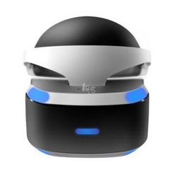 SONY 索尼 PlayStation VR 虚拟现实头戴设备