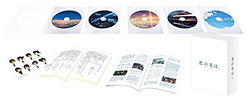 「君の名は。」Blu-rayコレクターズ・エディション 4K Ultra HD Blu-ray同梱5枚組 (初回生産限定)(早期購入特典:特製フィルムしおり付き)