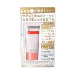 ​SHISEIDO 资生堂 FWB 隔离妆前乳