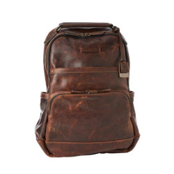 FRYE Logan Antique Pull Up 双肩背包