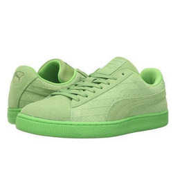 PUMA 彪马 Suede On Suede 男款休闲运动鞋