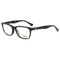 全球PrimeDay：Ray-Ban 雷朋 RB5315D 5211 玳瑁色中性眼镜架