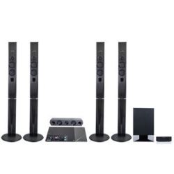 SONY 索尼 BDV-N9200W 3D无线环绕家庭影院