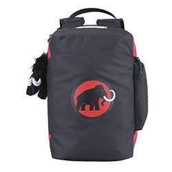 MAMMUT 猛犸象 First Cargo 户外双肩背包/手提包 18L