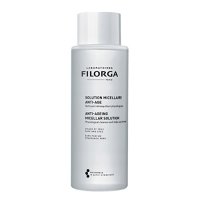 FILORGA 菲洛嘉 赋活洁肤卸妆精华液 400ml