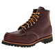 全球PrimeDay：RED WING 红翼 Heritage Roughneck 男士工装靴