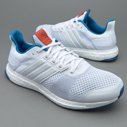 adidas 阿迪达斯 Ultra Boost ST 男款跑鞋