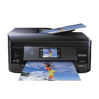 全球PrimeDay：EPSON 爱普生 XP-830 云端照片一体机