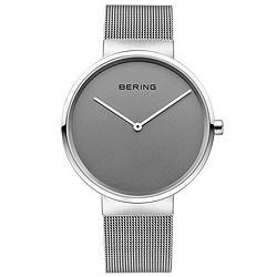 Bering 白令 经典系列 14539-077 男士时装手表