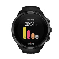 全球PrimeDay：SUUNTO 颂拓 SPARTAN SS022990000 男士电子手表