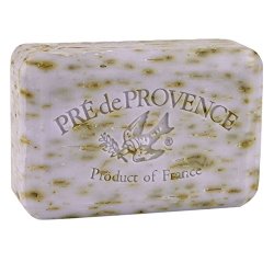 PRE de PROVENCE Lavender Soap Bar 薰衣草 手工皂 250g