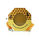 凑单品：parrs 帕氏 Honey Propolis 麦卢卡蜂蜜沐浴皂 140g