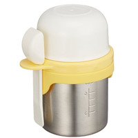 pigeon 贝亲 不锈钢电饭锅蒸碗