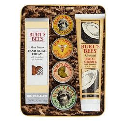BURT'S BEES 小蜜蜂 经典礼盒装