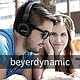 贝窝优选：beyerdynamic 轻松享受原汁原味的声音