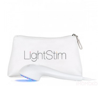 LightStim 丽丝顿 LED红蓝光光学祛痘仪