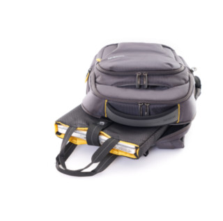 Samsonite 新秀丽 Torus Laptop Backpack 笔记本电脑双肩包 