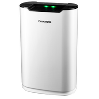 CHANGHONG 长虹 KJ222F-B1M 家用空气净化器