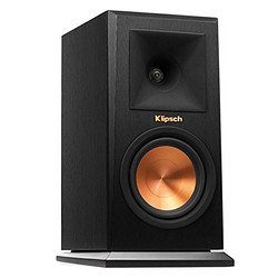 Klipsch RP-150M Bookshelf Speaker - Ebony (Pair)