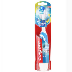 Colgate 高露洁 360度 电动牙刷