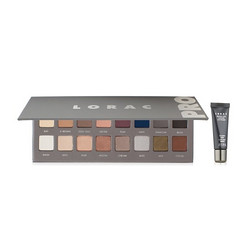 Lorac Pro 2 Palette 16色眼影盘 + 眼部打底