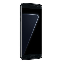 Samsung/三星 Galaxy S7 Edge SM-G9350 128GB 曜岩黑